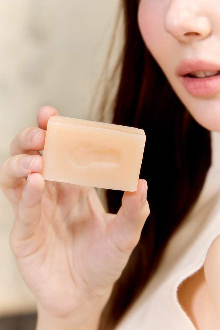 Carmela Soap lifestyle